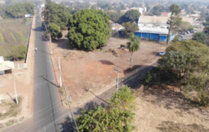 Prefeito anuncia novo CEI no bairro Santa Luzia em Três Lagoas
