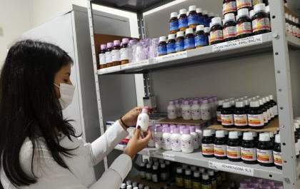 Prefeitura de Três Lagoas alerta para risco de falta de medicamentos&nbsp;