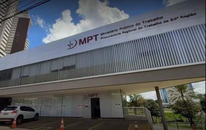 MPT alerta sobre tentativas de golpes envolvendo procuradores