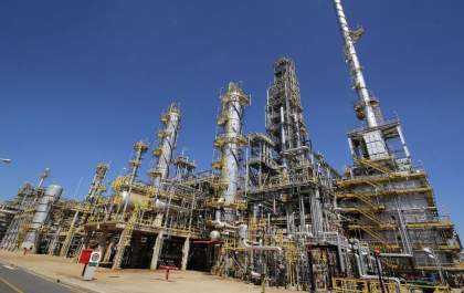 Petrobras reduz preço da gasolina em R$ 0,20 por litro nas refinarias