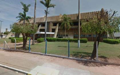 Adolescente tem celular furtado enquanto treinava no ginásio municipal de Três Lagoas