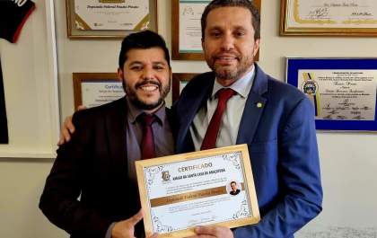 Santa Casa de Araçatuba garante mais R$ 1 milhão para custeio