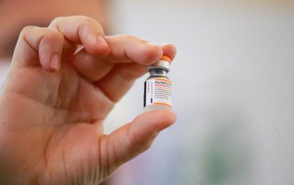 Araçatuba inicia vacinação da 4ª dose em pessoas de 35 anos ou mais&nbsp;