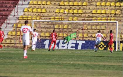 Araçatuba perde para o São Paulo pelo Campeonato Paulista Sub-20