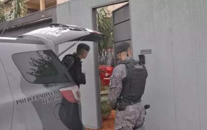 Tribunal de Justiça demite servidor ligado a vazamentos para o PCC