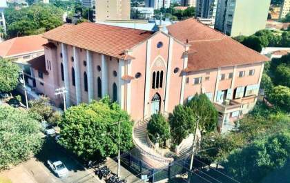 Colégio Nossa Senhora Aparecida: rumo aos 90 anos
