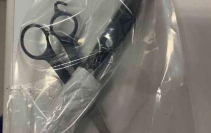 Morador de rua é preso em flagrante por furto em terminal rodoviário