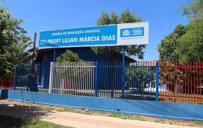 Escolas municipais de Três Lagoas terão horário diferenciado nesta sexta-feira (22)