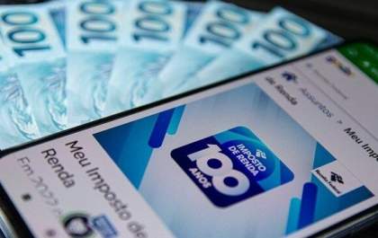 Saiba agora se você está no terceiro lote de restituição do Imposto de Renda 2022