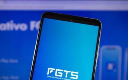 FGTS distribuirá 99% do lucro aos trabalhadores até 31 de agosto