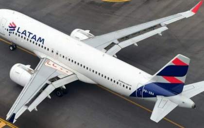 LATAM se prepara para inaugurar operações em Presidente Prudente com passagens a partir de R$ 120*