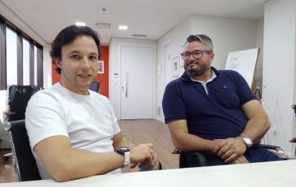 Deputado Daniel José tenta vaga no Congresso Nacional e vê pré-candidato da região como substituto na Alesp