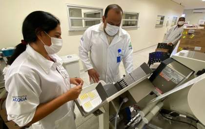 Hospital Regional soma mais de 3.700 atendimentos em um mês