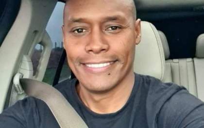 Ex-morador da Vila dos Operadores morre depois de cair de escada