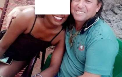 Após matar companheiro, auxiliar de limpeza é presa