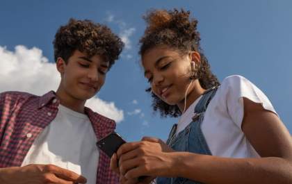 Geração atual passará mais da metade da vida na internet