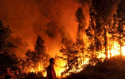 Sindicatos rurais e Bombeiros fazem parceria para combater incêndios em MS