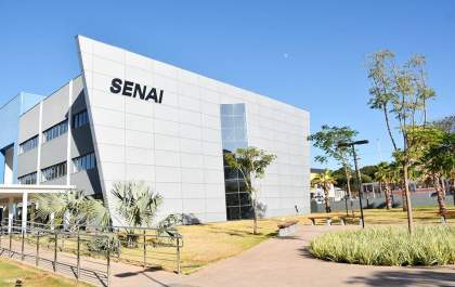 Senai MS está com 2,4 mil vagas abertas para cursos técnicos