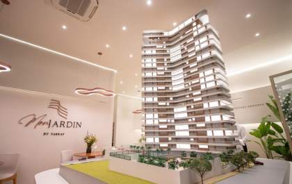 Monjardin by Tarraf alcança 70% de vendas em apenas duas semanas