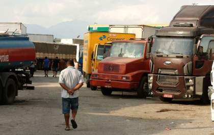 Voucher para caminhoneiros será pago em seis parcelas; veja datas