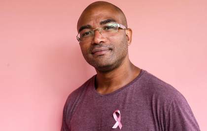 Câncer de mama em homens, quais os sintomas? Oncologistas do ICTL esclarecem