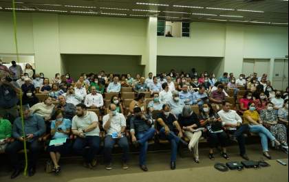 Hospital Municipal é oferecido para realização de cirurgias eletivas