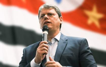 Pré-candidato ao governo de SP fará encontro em Andradina