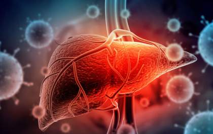 Surto de hepatite em crianças pode ser provocado por vírus comum