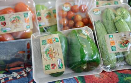 Portaria dispensa prazo de validade em embalagens de vegetais frescos