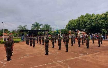 Guararapes quer criar 'Bolsa Atirador'
