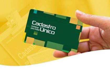 Secretaria de Assistência está fazendo a atualização do Cadastro Único