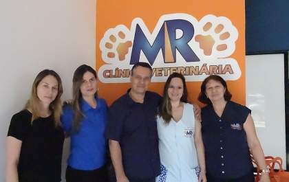 Mercado da Ração reinaugura em novo prédio.