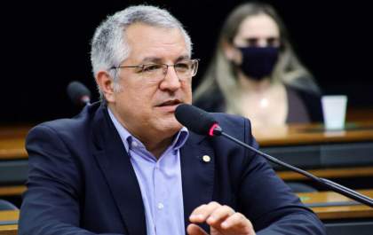 Deputado federal Alexandre Padilha cumpre agenda na região nesta quinta