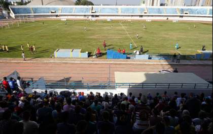 Araçatuba e Penapolense perdem na rodada do Campeonato Paulista Sub-20