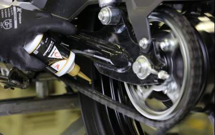 Revisão da moto é fundamental para rodar tranquilo e aproveitar o Motoshow