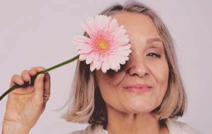 Menopausa: estudo aponta benefícios de tratamento por medicina alternativa
