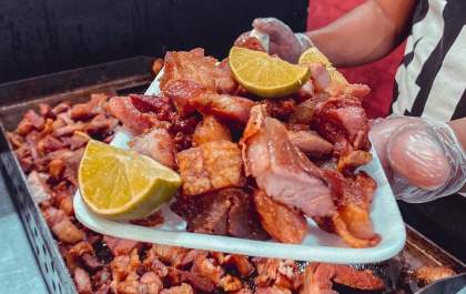 Festival do Torresmo começa hoje em Araçatuba&nbsp;
