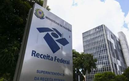 Receita Federal paga R$ 90 milhões de restituição do IRPF ao MS hoje (29)