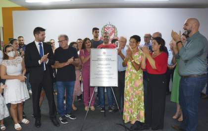 Nova creche em Birigui deve atender até 150 crianças no bairro Pedro Marin Berbel