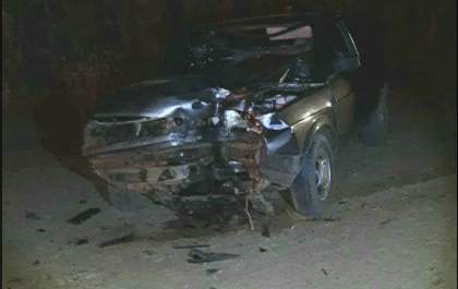 Motociclista morre em colisão com carro em Guararapes