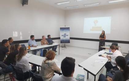Integrantes do Vale da Celulose definem missão, visão e valores