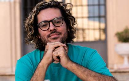 PSOL aprova candidatura de Matheus Lemes a deputado estadual