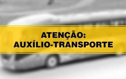 Alunos de Andradina tem até dia 12 de agosto para renovar auxílio transporte