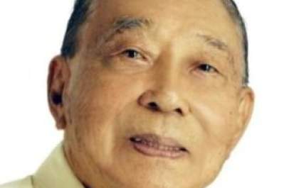 Morre o dentista aposentado de Andradina, Moacir Ikuhara