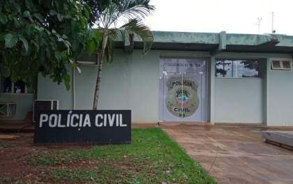 Dois são presos em flagrante por embriaguez em Três Lagoas