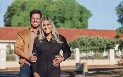 Kelly e Djonata Dal Santos: As nuances do sucesso