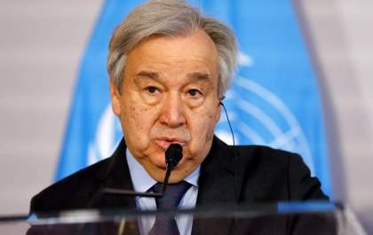 Humanidade está a um 'erro de cálculo da aniquilação nuclear', diz chefe da ONU