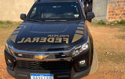 Policia Federal deflagra nova etapa da Operação Abate em Três Lagoas