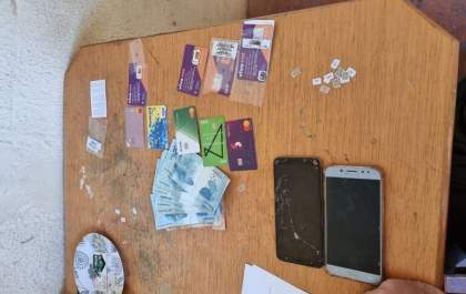 PF deflagra operação para combater de fraudes bancárias eletrônicas