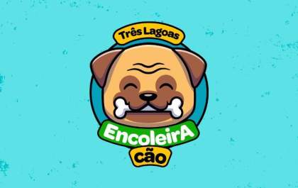 Cães de regiões de 3 bairros de TL participarão do Encoleira Cão